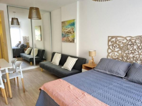 Elegante apto Belgrano + Piscina